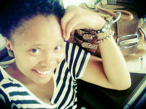Young,Gifted & Beautiful !!
