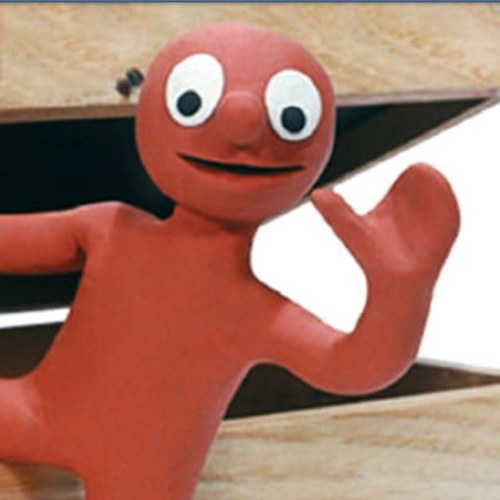 Hello everybody i am the Real Official Morph from the 70's :) Now New To Twitter ;0 so come follow me and my travels and tell your friends too join