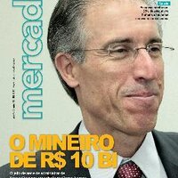 Revista Mercado (@revistamercado) 's Twitter Profile