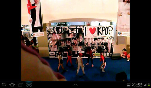 Official Cover Dance kpop from Palembang,Indonesia - check fav for our member^^ | keep support us chingudeul ♥