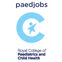 Information on the RCPCH centrally coordinated process for Paediatric ST recruitment. Please email paedjobs@rcpch.ac.uk with queries