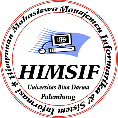 Himsif's official twitter account . We are SATRIA BIRU 'HIMSIF' (Himpunan Mahasiswa Manajemen Informatika dan Sistem Informasi).