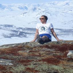 Toja1227's profile picture. 