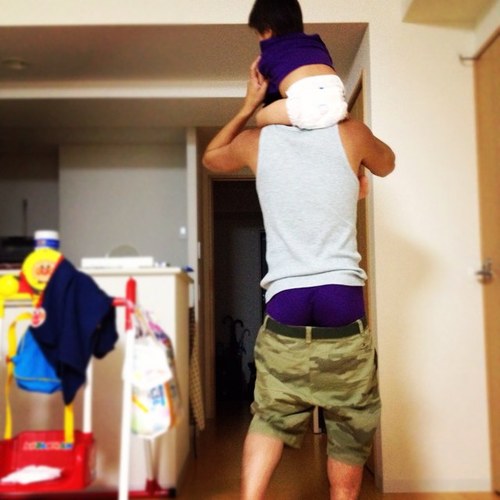 takatoshi_K_S's profile picture. K-SELECT #7 東村山クラブ #4 バスケ！オムライス！