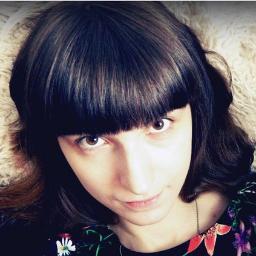 VlaskaMasheva's profile picture. 8 с половиной