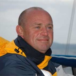 Corfu Sea School offers the largest range of RYA courses in Greece.  Steve Hills is an RYA Ocean Yachtmaster Instructor & Examiner and the school's Principal.