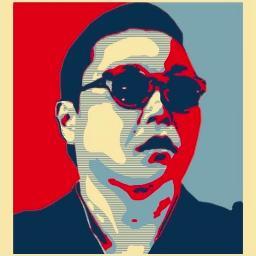 Your daily dose of gangnam