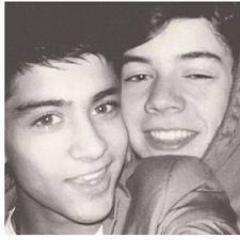 ∞ I'm #BoyDirectioner ♥ – K-Popper – ♥ — Zayn ♥ Harry  — ★ ♫ Five Boys In One Direction  ♪ ★ http://t.co/eLujZGlq ★
since: 10/10/12 ツ