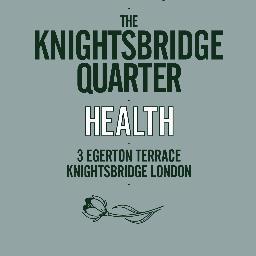 The Health Quarter is a unique health store sharing expert advice, world-class nutritional supplements and organic skincare ranges in the heart of Knightsbridge