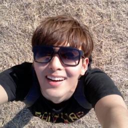 ϟ Infected by @YG_Virus: Ryeowook of SuperJunior ϟ Annyeong ~