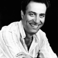 ruzgarferidun's profile picture. 