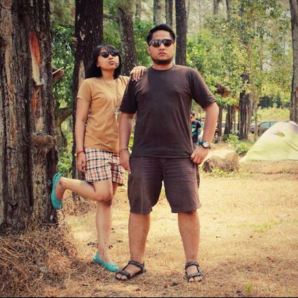 YuniBunder's profile picture. bunder nder