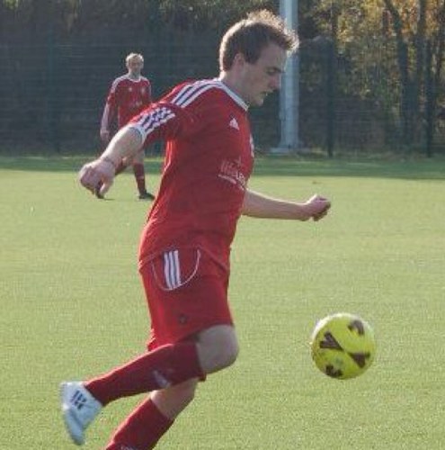 AJSmith89's profile picture. 