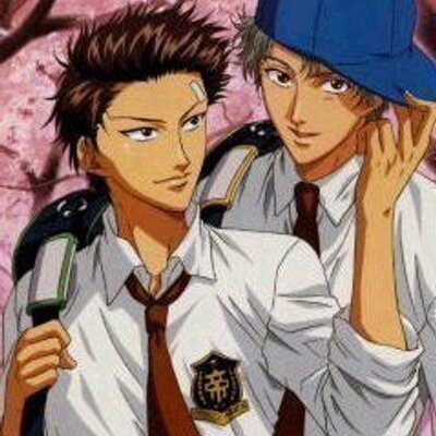 鳳宍前提鳳長太郎bot Trsstyotaro Bot Twitter