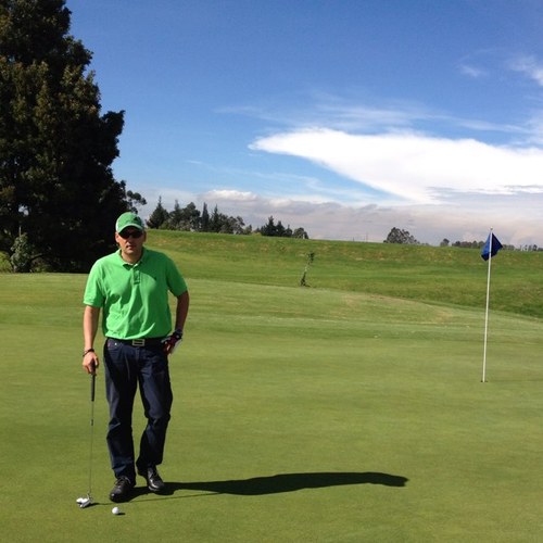 julianfallave's profile picture. 