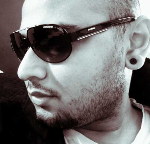 acaciofsouza's profile picture. 