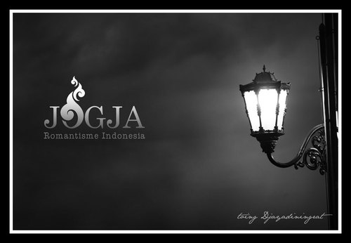 Tempat bertukar informasi orang Jogja..