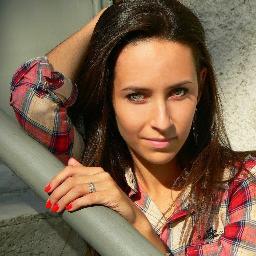 Nikuletta's profile picture. разносторонняя