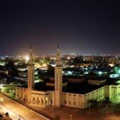 نهتم بالأوقاف ونبث أوقات الصلوات / Nouakchott, Mauritania