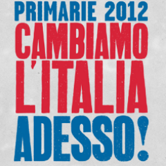 Sostenitori umbri di Matteo Renzi alle primarie del centrosinistra 2012 per il candidato premier (riferimento per i comitati territoriali)