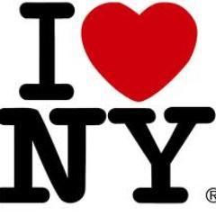 New york is my home