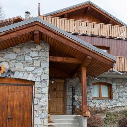 ChaletBouchot's profile picture. Chalet Bouchot, located in Meribel centre, part of Alpine Actions chalet program, sleeps 6 - Tel: 01273 466535