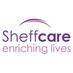 Sheffcare 💜 Quality Care Homes in Sheffield 💜 (@sheffcare) Twitter profile photo