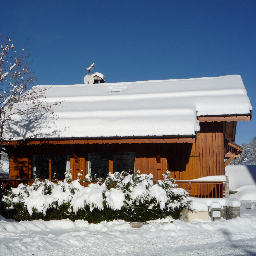 Chalet Serpolet, located in Meribel centre, part of the Alpine Action chalet program, sleeps 12 - Tel: 01273 466535