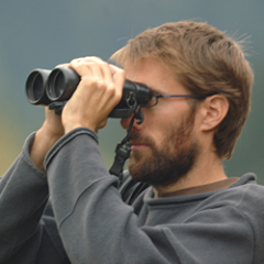 Biólogo, ornitólogo, fotógrafo de naturaleza, GIS & Teledetección, aves marinas, ecología, conservación... Cory's - Investigación Conservación Biodiversidad