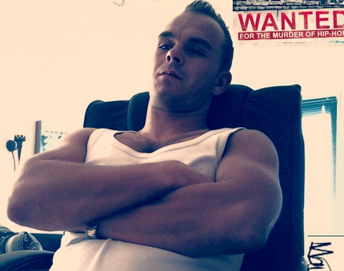 PatrickGladbeck's profile picture. 