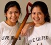 UWPCYouthUnited's profile picture. Youth United offers Pierce County students volunteer and leadership opportunities. We don't just wear the shirt. We Live It. Live United. Tweets by Bethany.