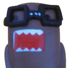 markgtoce's profile picture. I'm all about livin' large in my own little world.