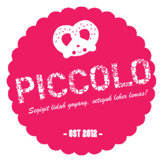 Piccolo: Segigit, lidah goyang! Seteguk, leher lemas! Kunjungi stand kita ya hari Minggu, 11 November 2012 di Factory Outlet Gossip Dago! :)