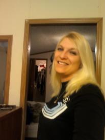 Interpreter Coordinator. Mother of 2..
