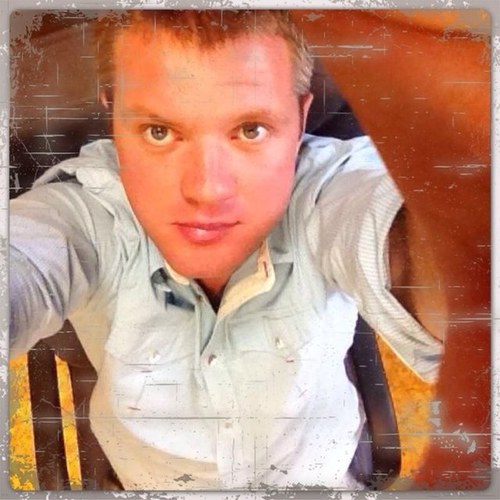 FedorPrime's profile picture. 