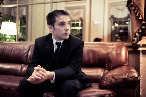 iambenfranco's profile picture. I am Ben Franco. I have an amazing wife. I am also a freelance videographer and designer.