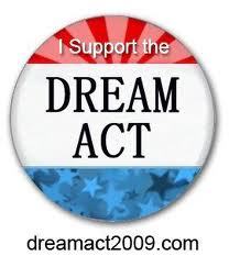 QuestionFour's profile picture. Vote For the Dream Act Today!! So that our Children can get an education in the future. Just follow us to show your support