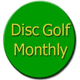 DiscGolfMonthly's profile picture. 