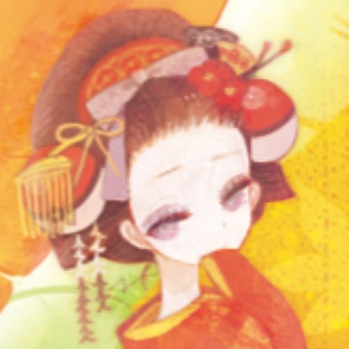 I am not very good with directions. Though, I am one of the Kimono Girls from the famous Ecruteak Dance Hall.
