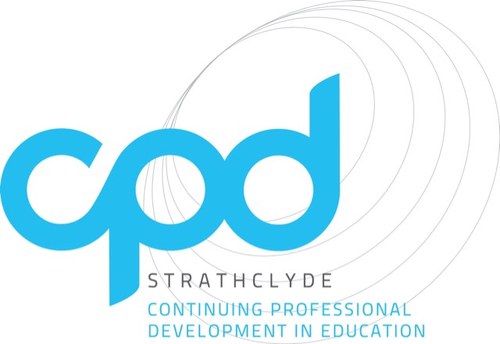 CPD in Education Society, by Strathclyde student teachers. President: @mummyg76 Vice President: @KieranTwinThing  cpdstrathclyde@strath.ac.uk