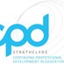 CPD Strathclyde (@cpdstrathclyde) Twitter profile photo CPD Strathclyde (@cpdstrathclyde) Twitter profile photo