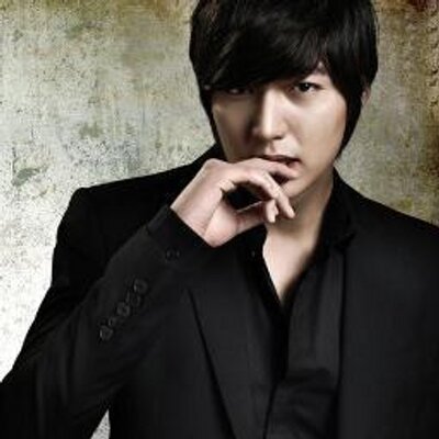 ActorLeeMinH's profile image