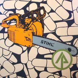 doubtfulbroom's profile picture. Part man - Part machine