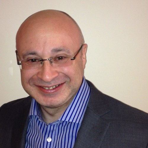 Husband, Father, Technology Evangelist/Leader, Hyper-Converged, Software-Defined, Cloud, Mentor, food enthusiast, MMA, musician-piano, keyboards.