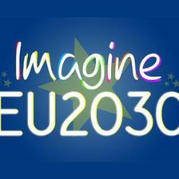 Fellows of SEE and EU - Leadership Development Programme are proudly announcing the call for essay submissions Imagine EU 2030.