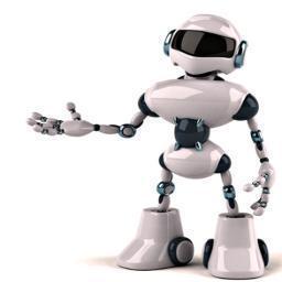 Robotic is interesting