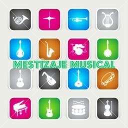 Canal web que busca ser parte del proceso de mestizaje social  a través de la música