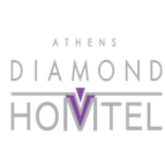 The Athens Diamond Homtel is a small boutique homtel that opened its doors in May 2010.