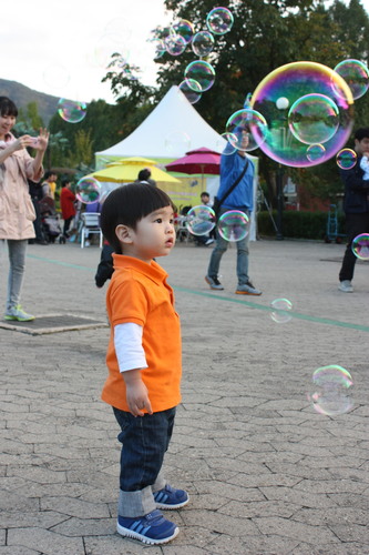 jbsy0501's profile picture. 감사하는 삶.