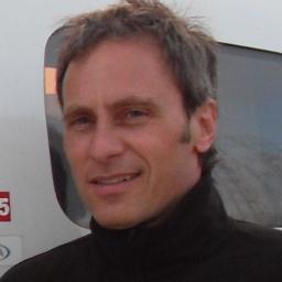 Samunategui's profile picture. Architect